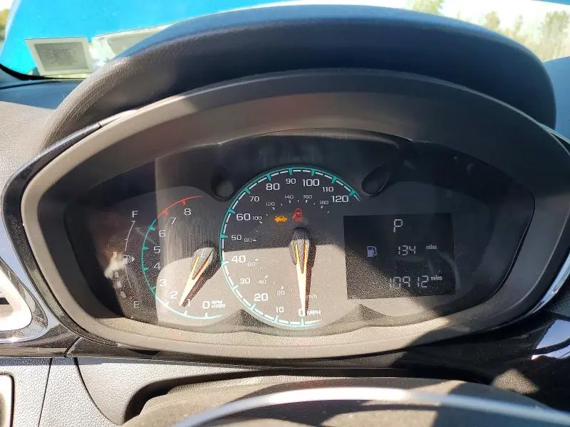 2020 CHEVROLET SPARK 1LT  