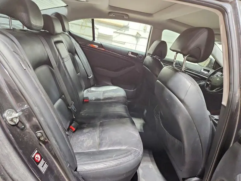 2014 KIA CADENZA PREMIUM  