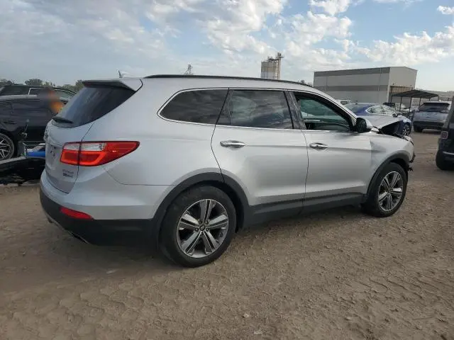 2015 HYUNDAI SANTA FE GLS  