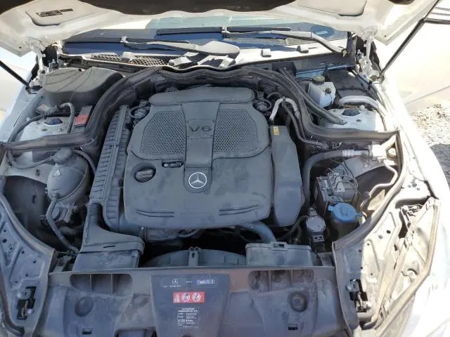 2013 MERCEDES-BENZ E 350  