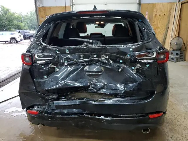 2024 MAZDA CX-5 SELECT  