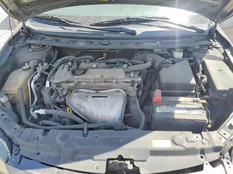 2012 SCION TC BASE  