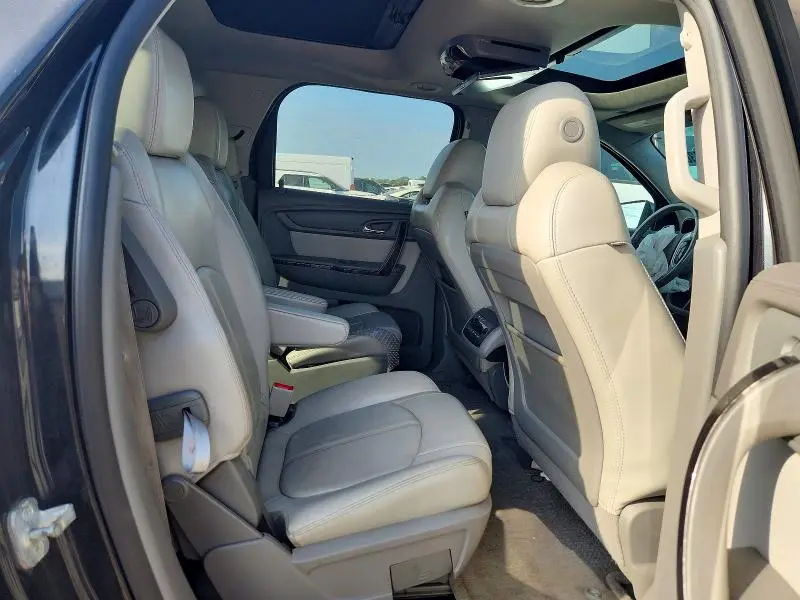 2014 GMC ACADIA   