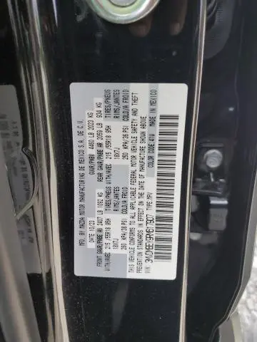 2024 MAZDA CX-30 PREMIUM PLUS  