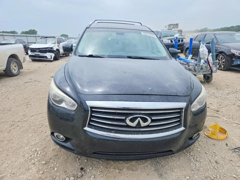 2014 INFINITI QX60 BASE  