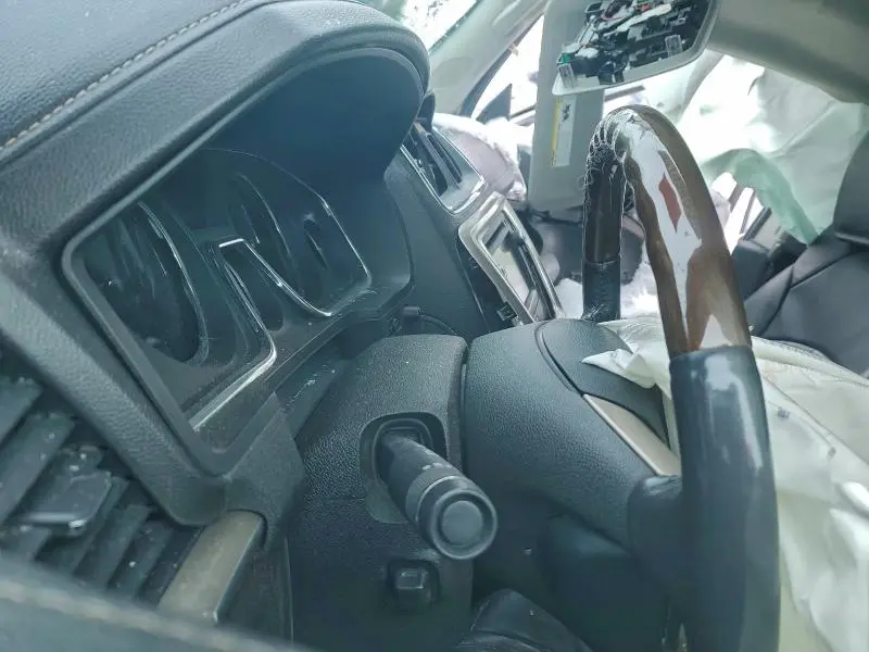 2013 GMC ACADIA DENALI  