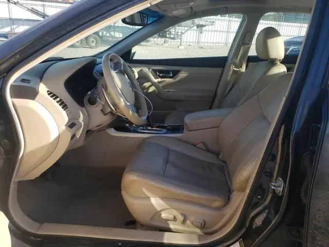 2013 NISSAN ALTIMA 3.5S  