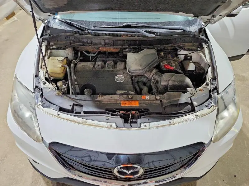 2014 MAZDA CX-9 GRAND TOURING  