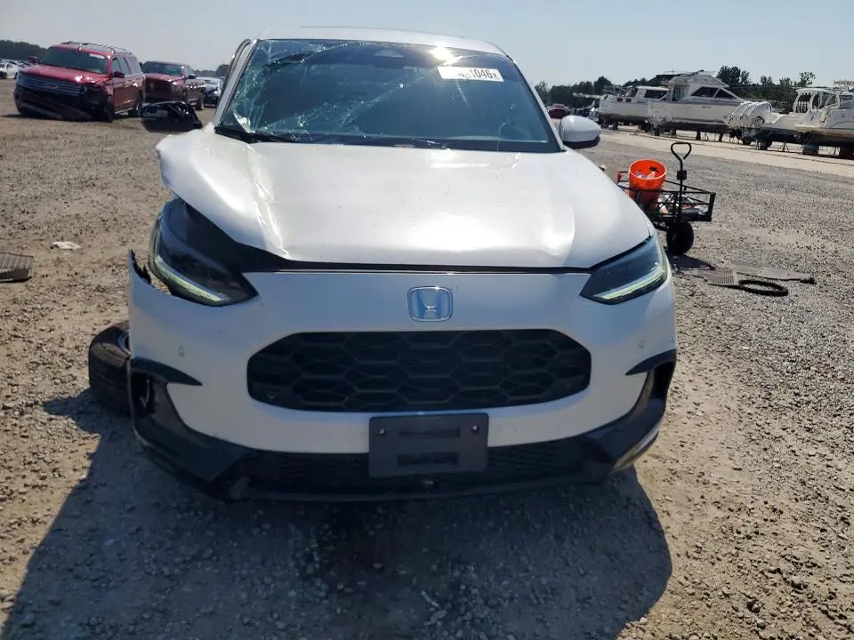 2023 HONDA HR-V EXL  