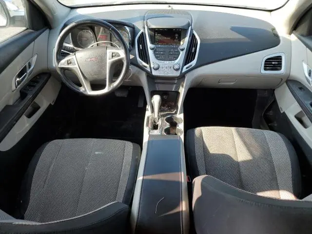 2013 GMC TERRAIN SLE  