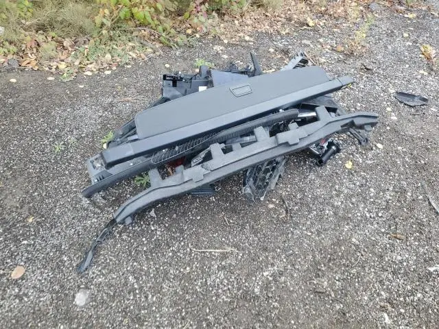 2021 VOLKSWAGEN ATLAS SEL PREMIUM  