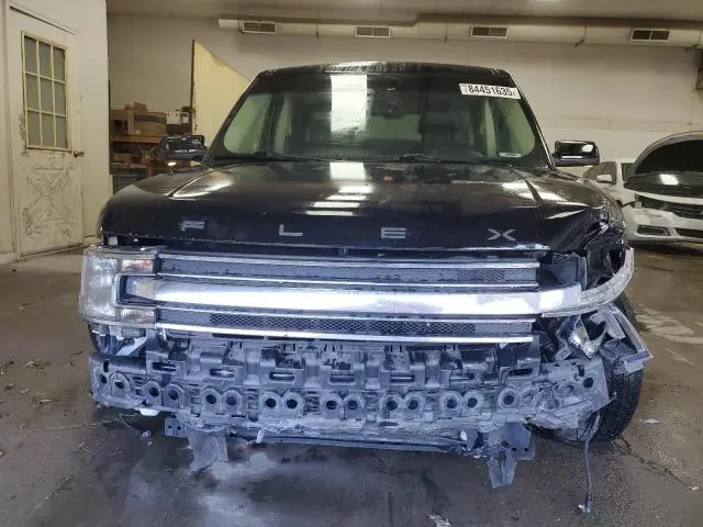 2016 FORD FLEX SEL  