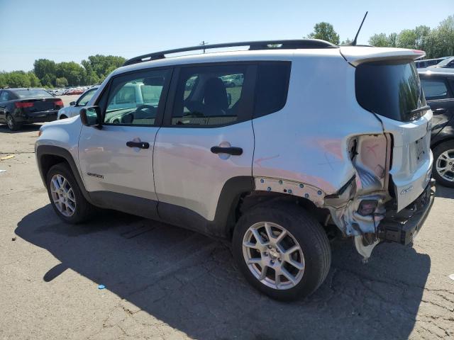 2021 JEEP RENEGADE SPORT