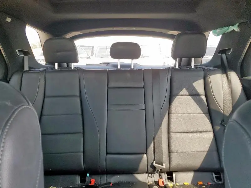 2020 MERCEDES-BENZ GLE 350  