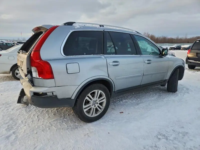 2011 VOLVO XC90 3.2  