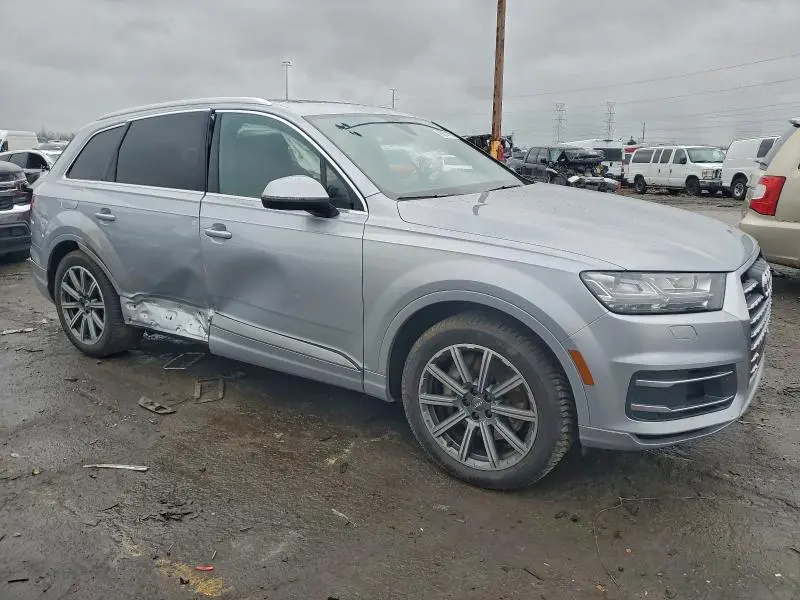 2019 AUDI Q7 PREMIUM PLUS  
