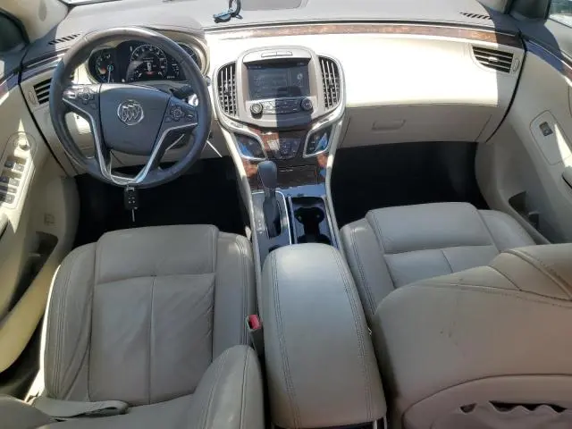 2015 BUICK LACROSSE   