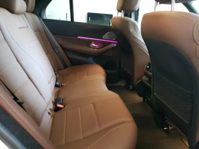 2024 MERCEDES-BENZ GLE 350 4MATIC  
