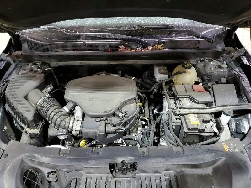 2020 CHEVROLET BLAZER 2LT  