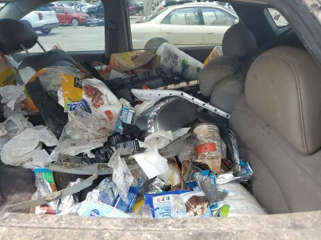 2014 HYUNDAI TUCSON GLS  