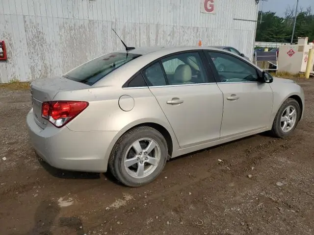2011 CHEVROLET CRUZE LT  