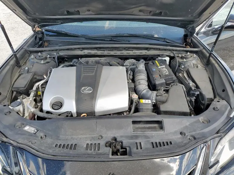 2020 LEXUS ES 350 F SPORT  