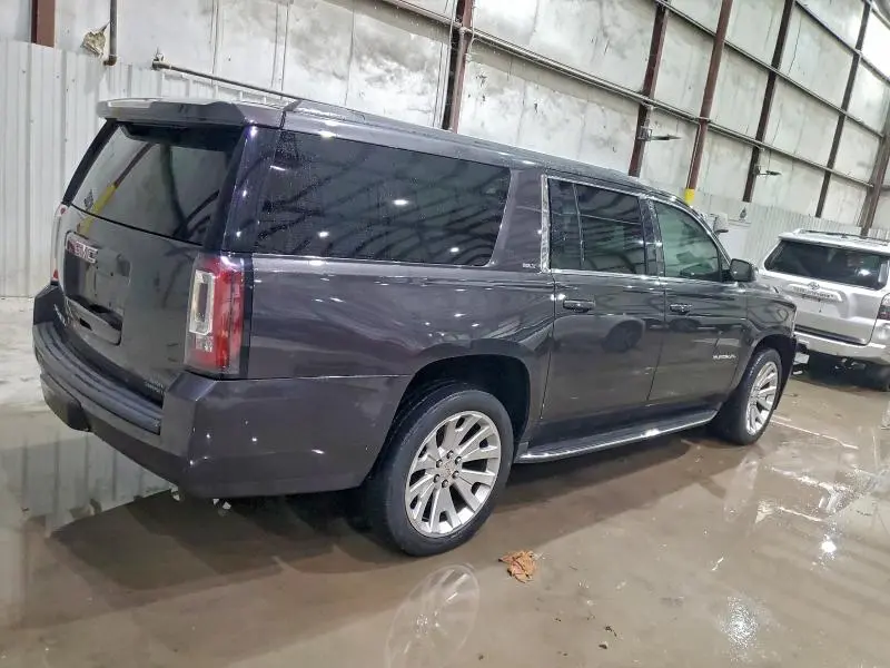 2015 GMC YUKON XL K1500 SLT  