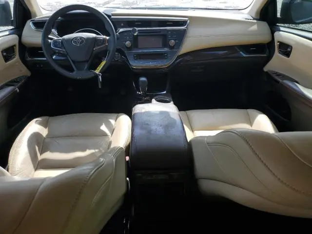 2014 TOYOTA AVALON HYBRID  