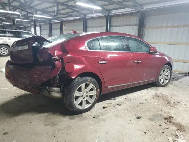 2011 BUICK LACROSSE CXL  