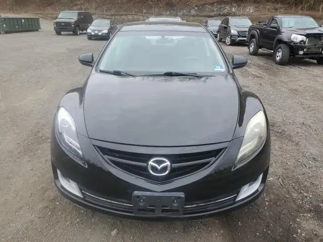 2012 MAZDA 6 I  