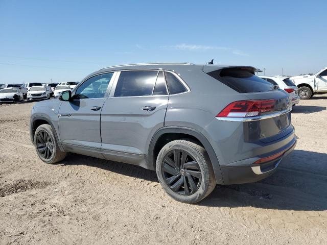 2022 VOLKSWAGEN ATLAS CROSS SPORT SE