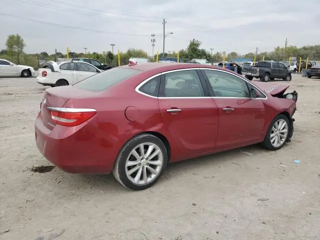 2013 BUICK VERANO