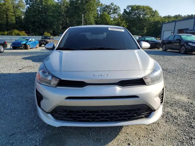 2023 KIA RIO LX  
