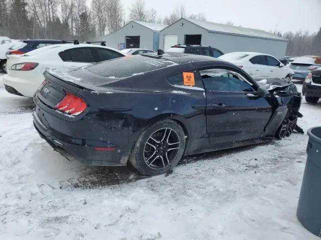 2023 FORD MUSTANG GT  