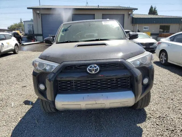 2015 TOYOTA 4RUNNER SR5/SR5 PREMIUM  