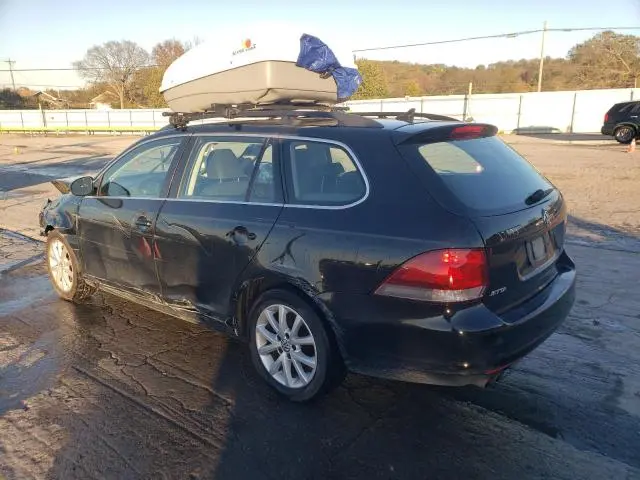 2010 VOLKSWAGEN JETTA TDI  