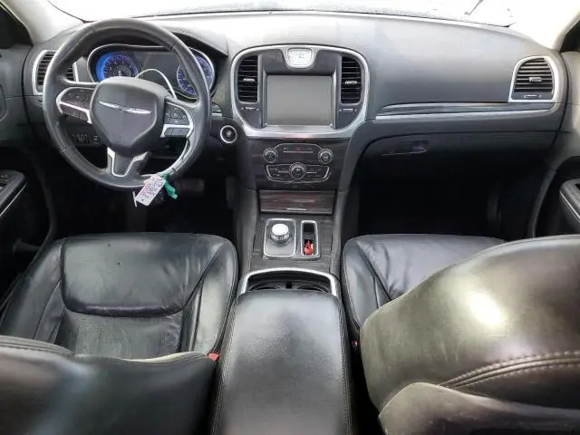 2015 CHRYSLER 300 LIMITED  