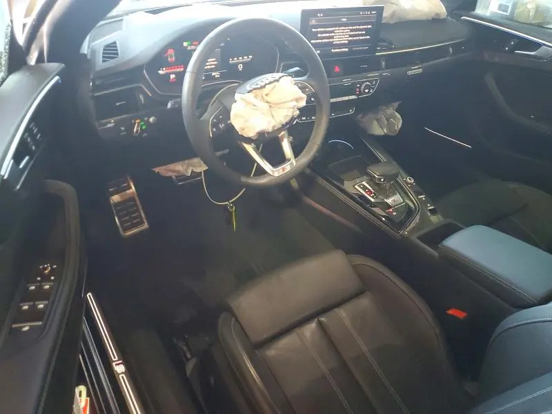 2024 AUDI S5 PRESTIGE  