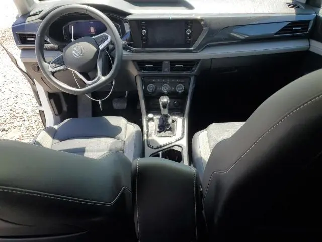 2022 VOLKSWAGEN TAOS SEL  
