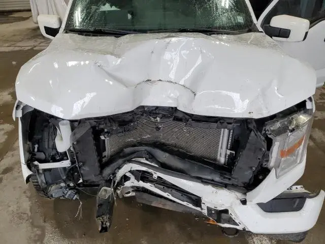 2022 FORD F150 SUPER CAB  