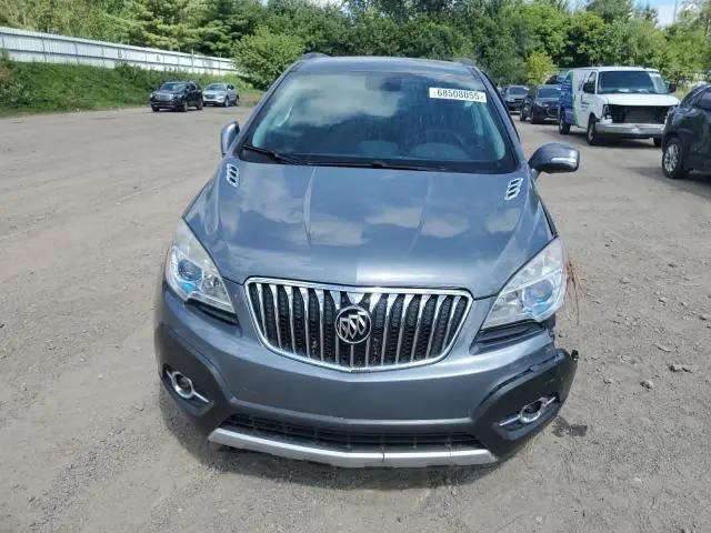 2015 BUICK ENCORE CONVENIENCE  