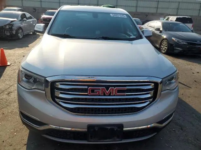2018 GMC ACADIA SLE  