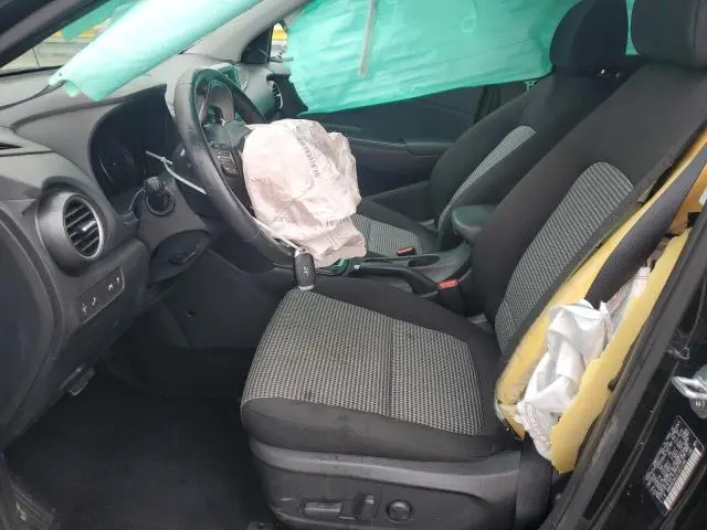 2020 HYUNDAI KONA SEL PLUS  