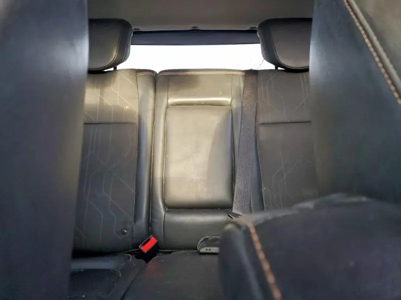 2017 CHEVROLET TRAX 1LT  