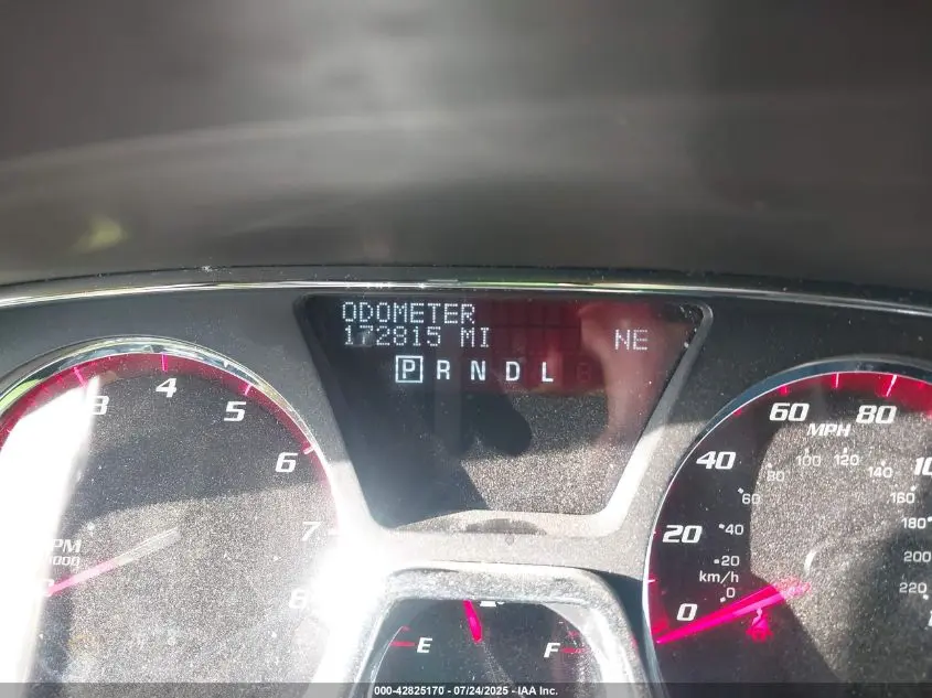 2016 GMC ACADIA SLE-2