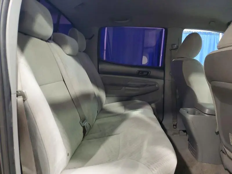 2011 TOYOTA TACOMA PRERUNNER V6  