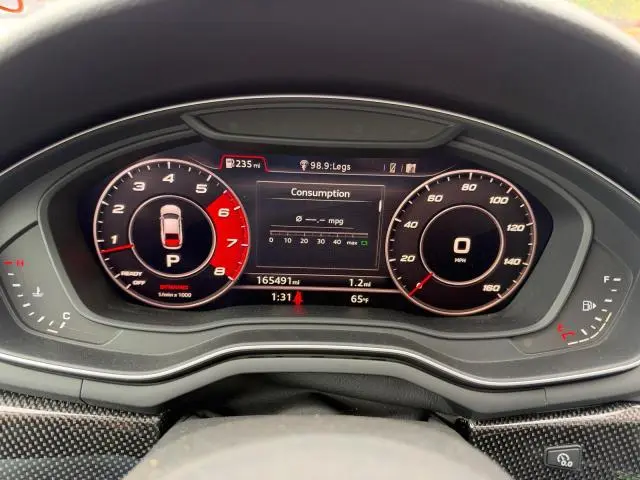 2018 AUDI S5 PREMIUM PLUS  