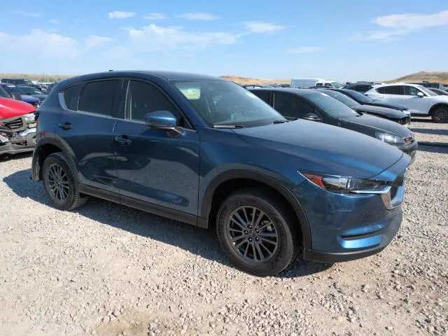 2019 MAZDA CX-5 SPORT  