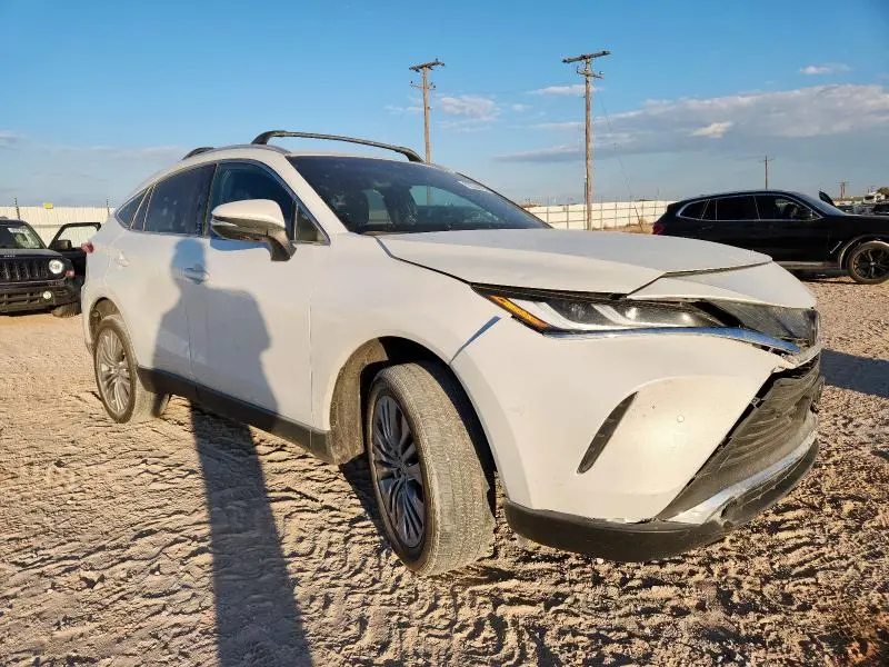 2024 TOYOTA VENZA LE  