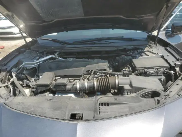 2021 ACURA TLX TECHNOLOGY  